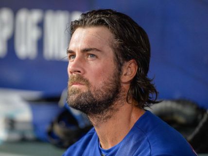 Cole Hamels has joined the LA Dodgers.